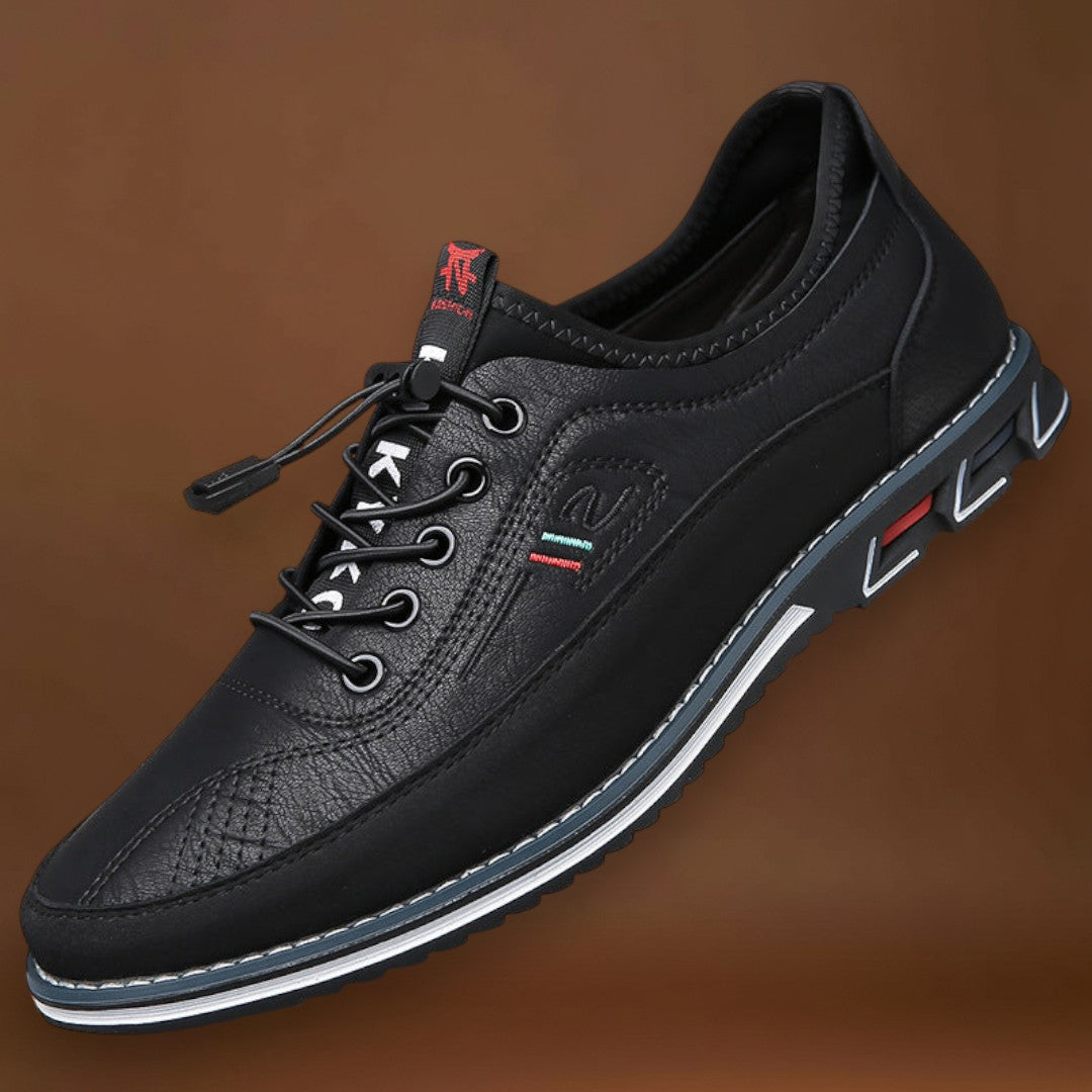 Elmar - Kézzel készített Oxford cipők