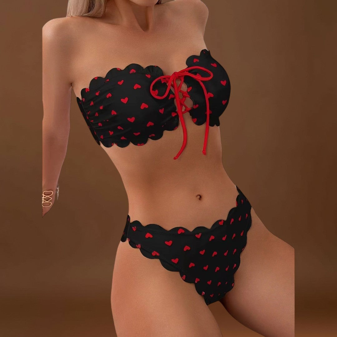 Julia - Bikiniszeretet édes