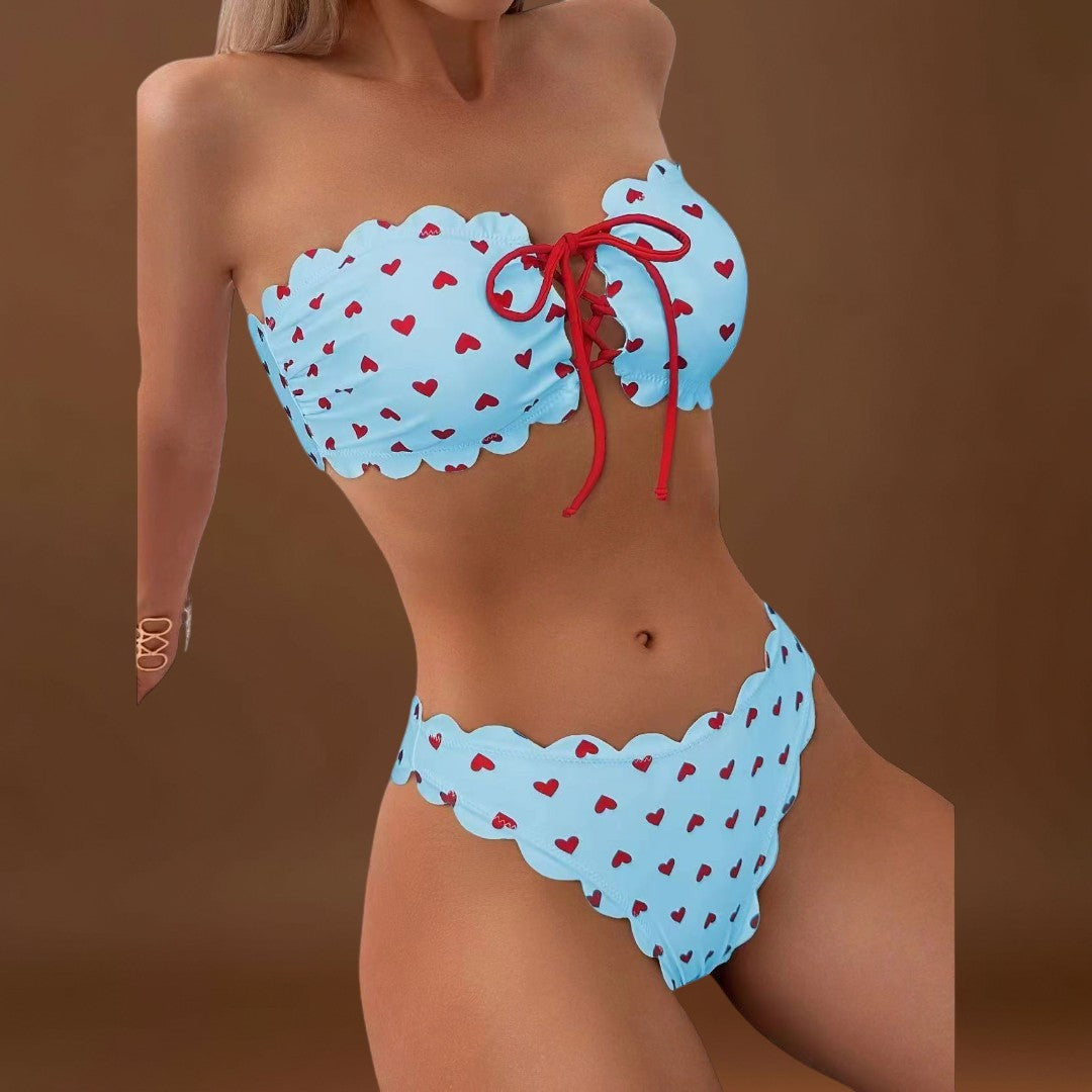 Julia - Bikiniszeretet édes