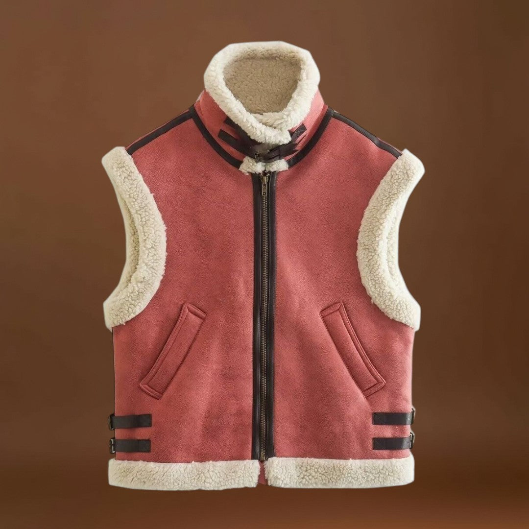 Jozefa - Őszi Mellény