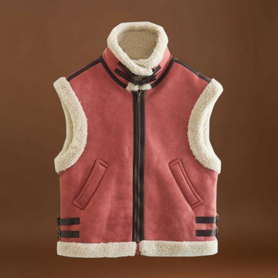 Jozefa - Őszi Mellény