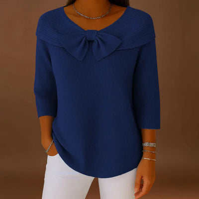 Fara - Elegáns Pulóver