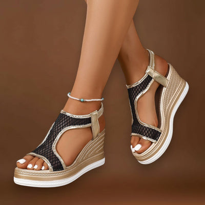 Balzsa - Elegáns ortopéd szandálok