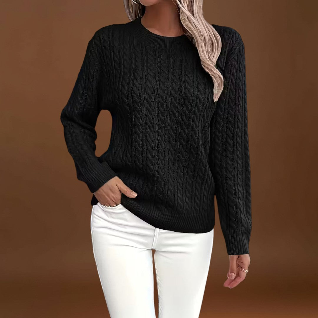 Eulália - Kényelmes Pulóver