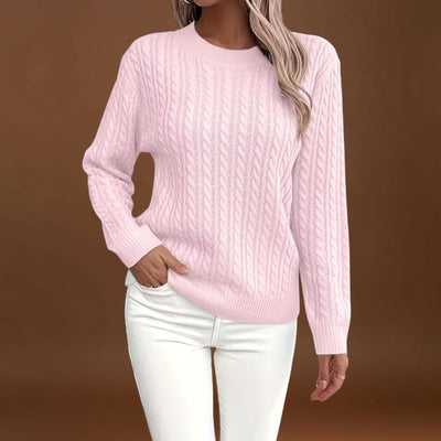 Eulália - Kényelmes Pulóver