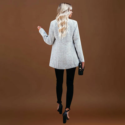 Mariszka  - Tavaszi Kabát