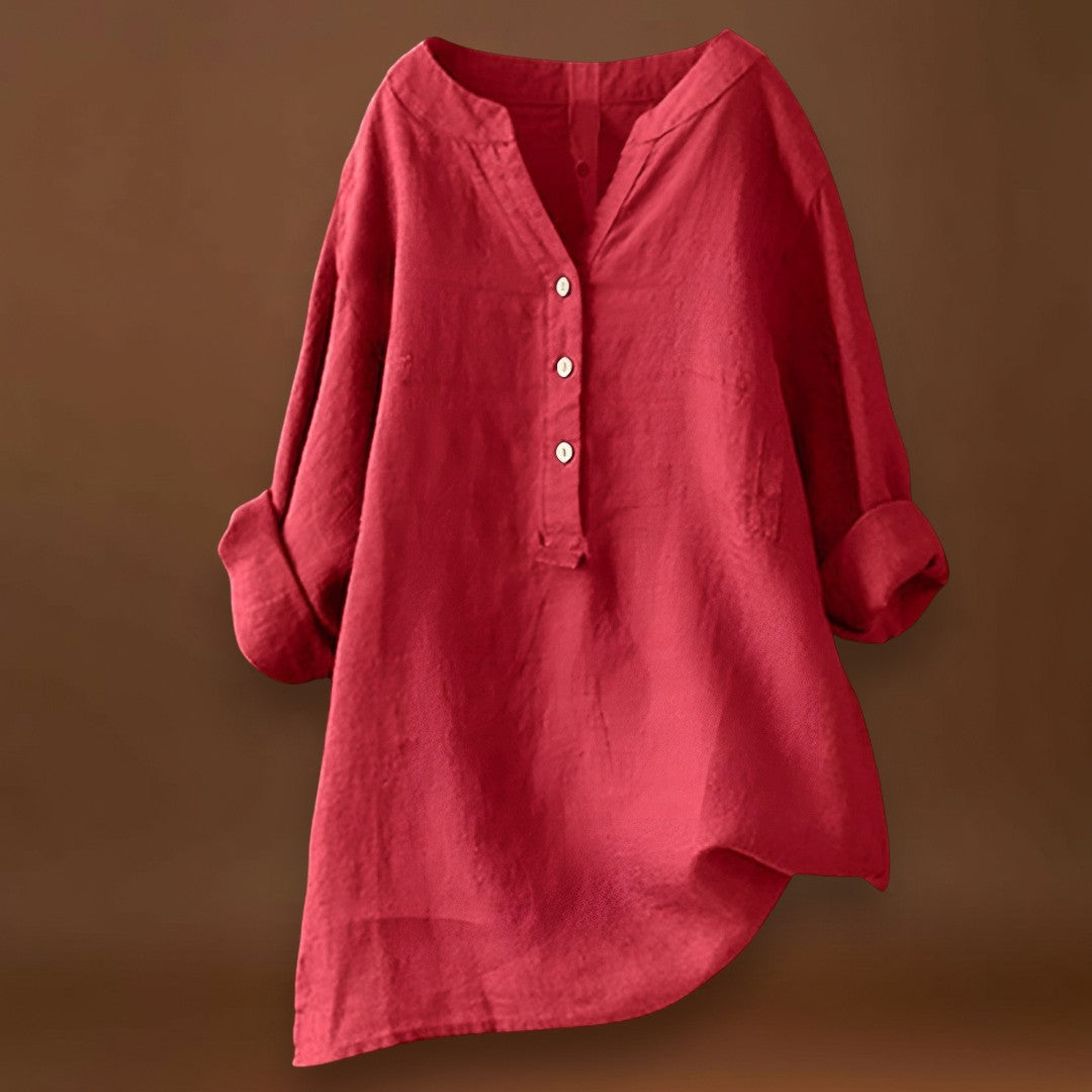 Szandra - Vászoning