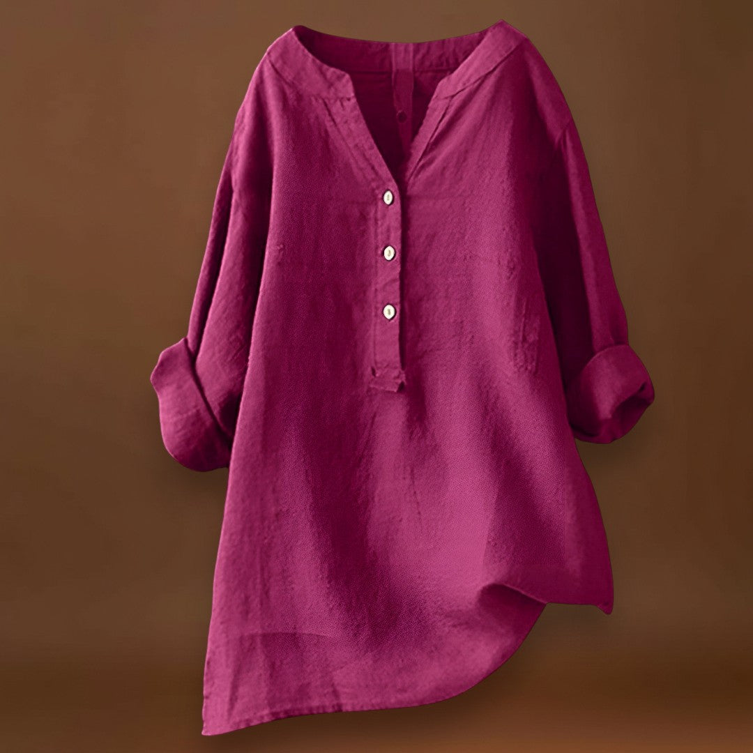 Szandra - Vászoning