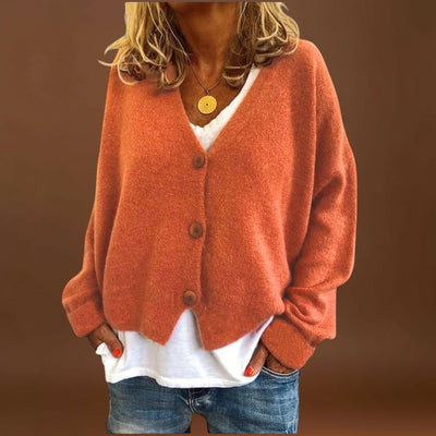 Almira - Kötött kabát