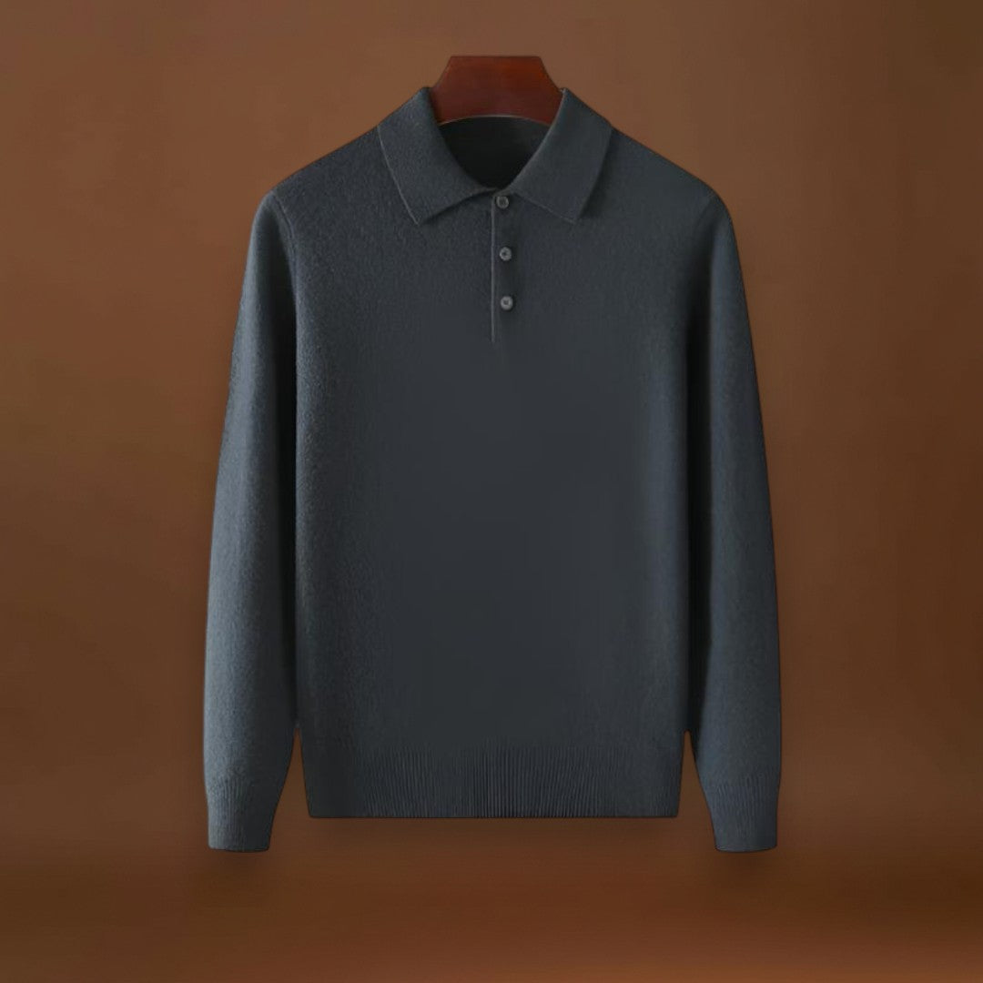 Kordé – Klasszikus Gyapjú Polo