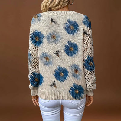 Hanga - Kényelmes Pulóver