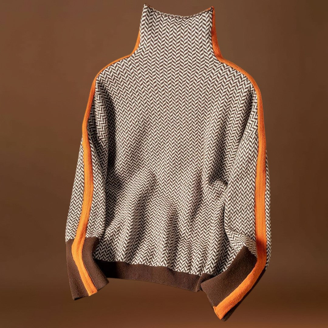 Eszmeré - Elegáns Pulóver