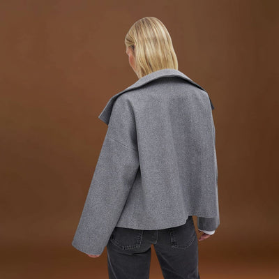 Mirabella - Luxus Kabát