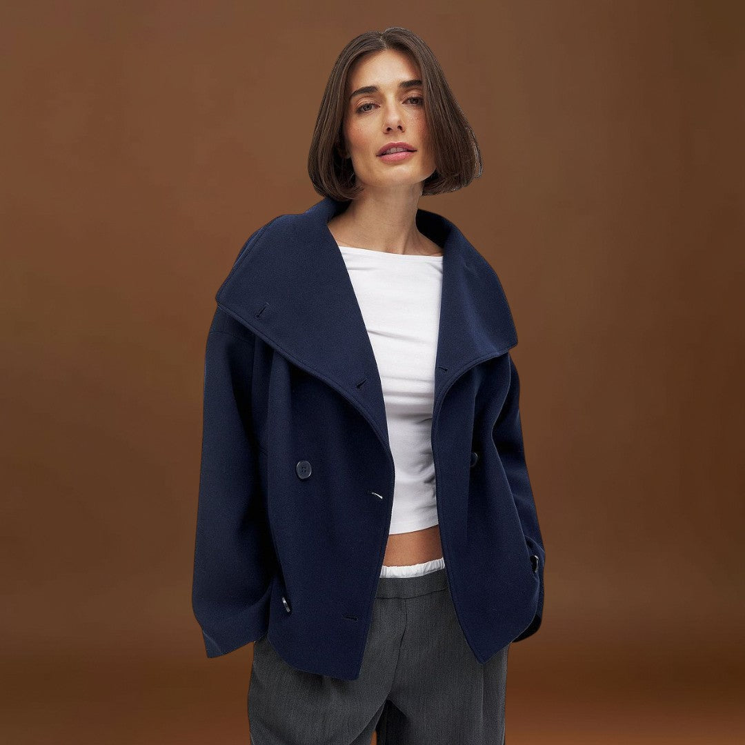 Mirabella - Luxus Kabát