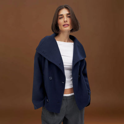 Mirabella - Luxus Kabát