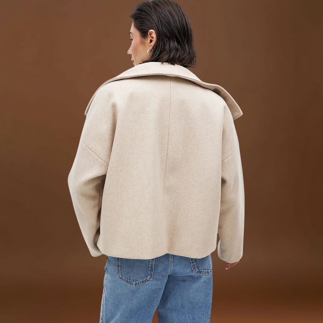 Mirabella - Luxus Kabát