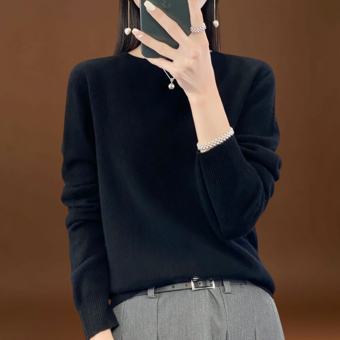 Droszti - Kényelmes Pulóver