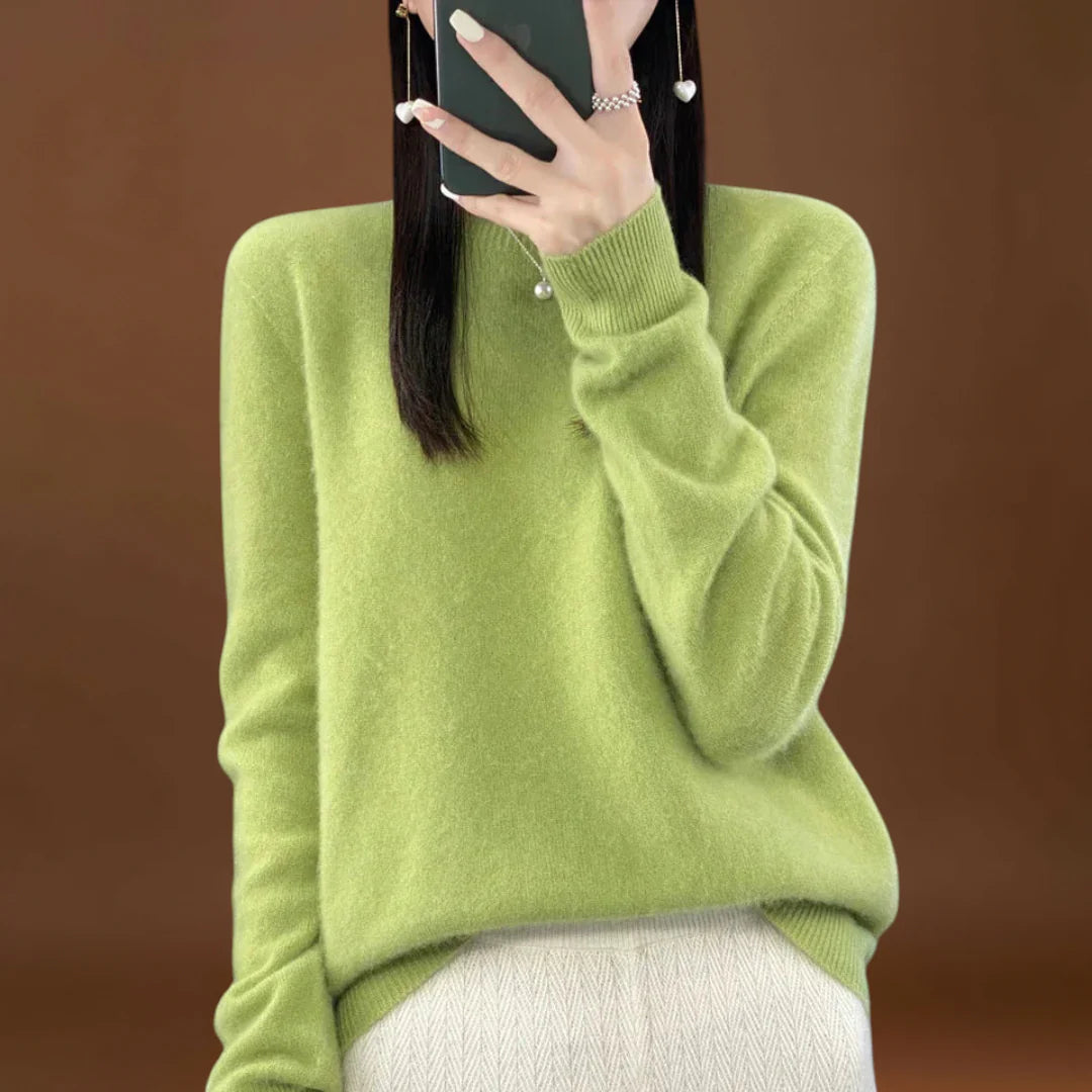 Droszti - Kényelmes Pulóver