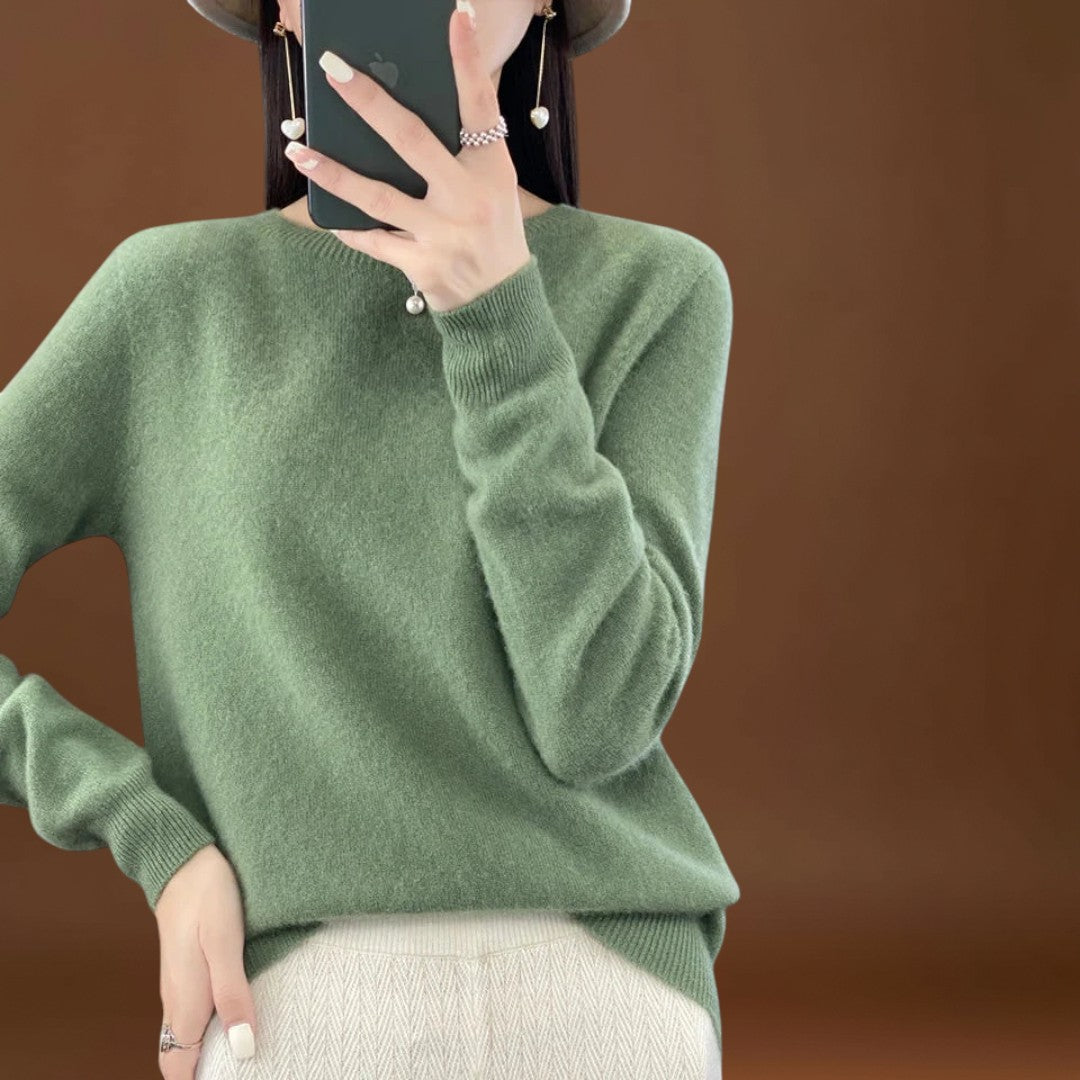 Droszti - Kényelmes Pulóver