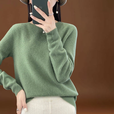 Droszti - Kényelmes Pulóver