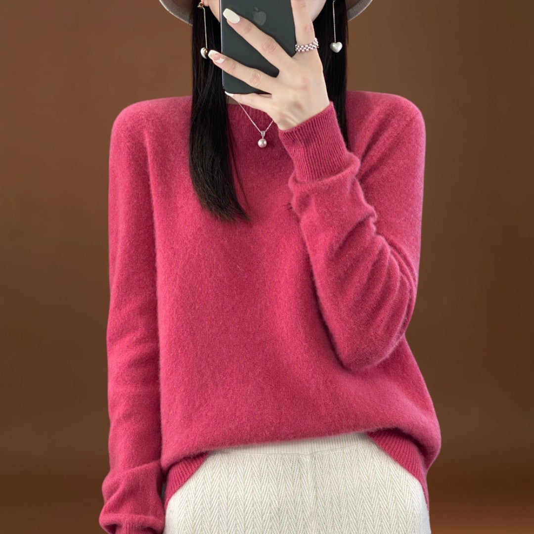 Droszti - Kényelmes Pulóver