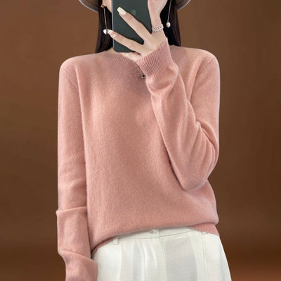 Droszti - Kényelmes Pulóver