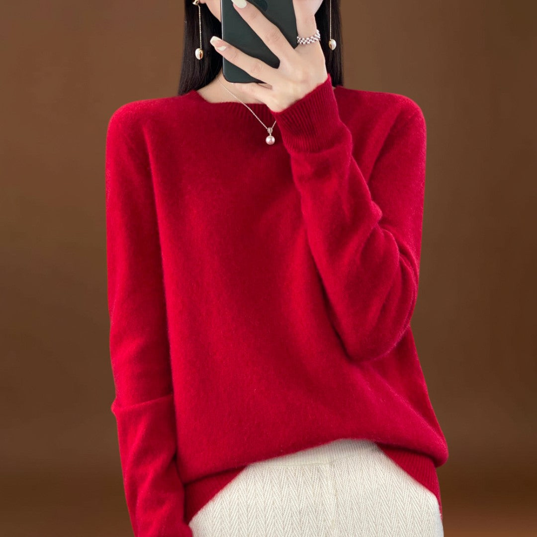 Droszti - Kényelmes Pulóver