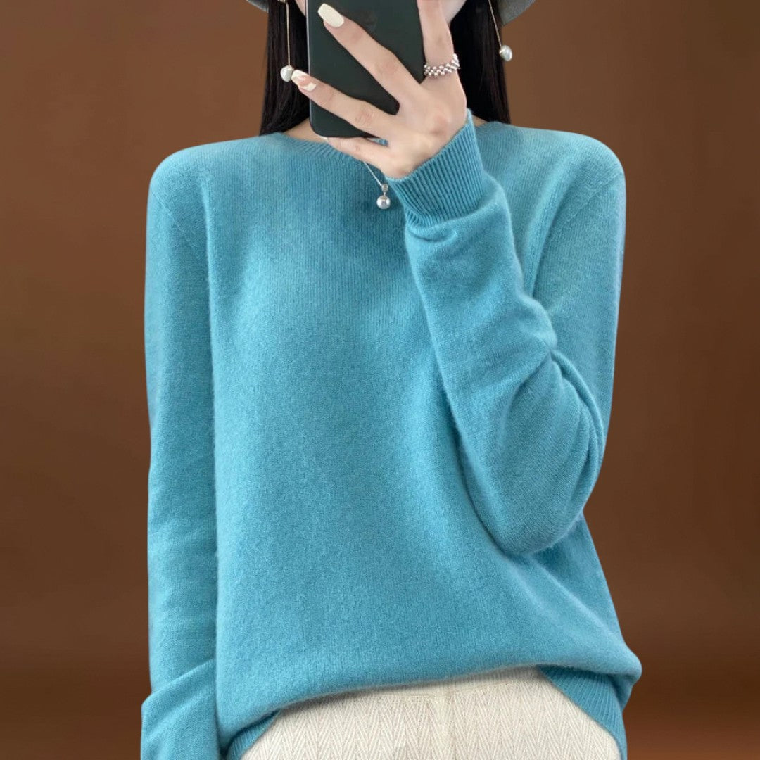 Droszti - Kényelmes Pulóver