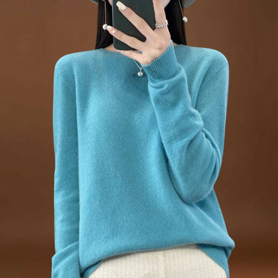 Droszti - Kényelmes Pulóver