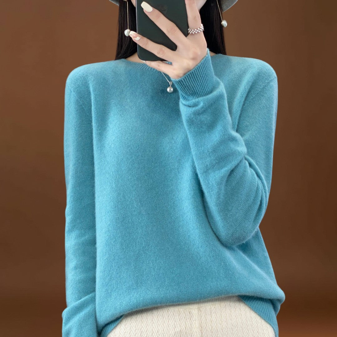 Droszti - Kényelmes Pulóver