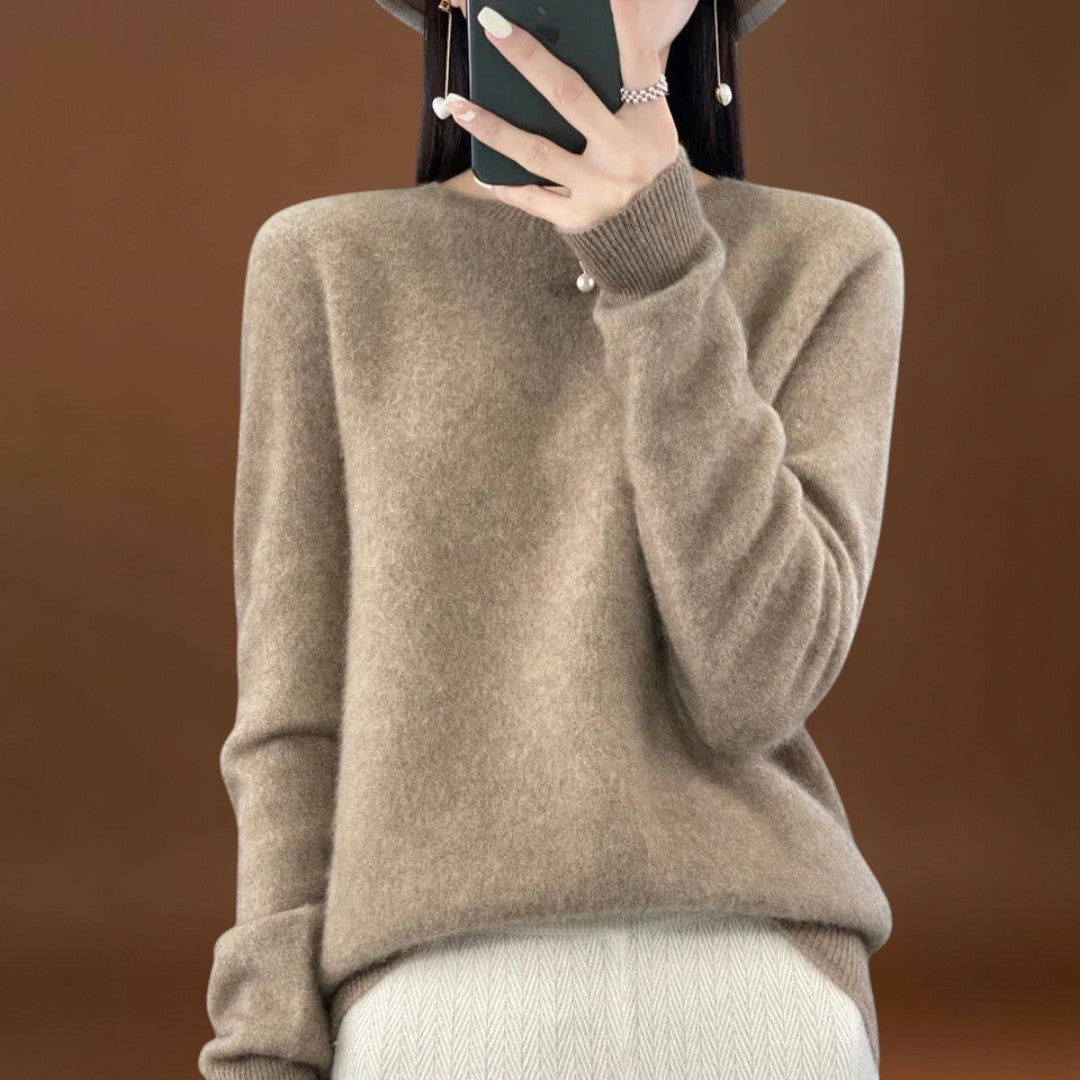 Droszti - Kényelmes Pulóver