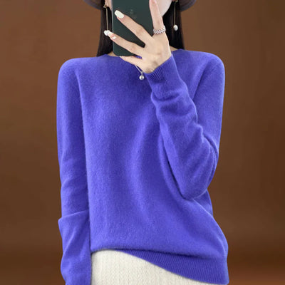 Droszti - Kényelmes Pulóver