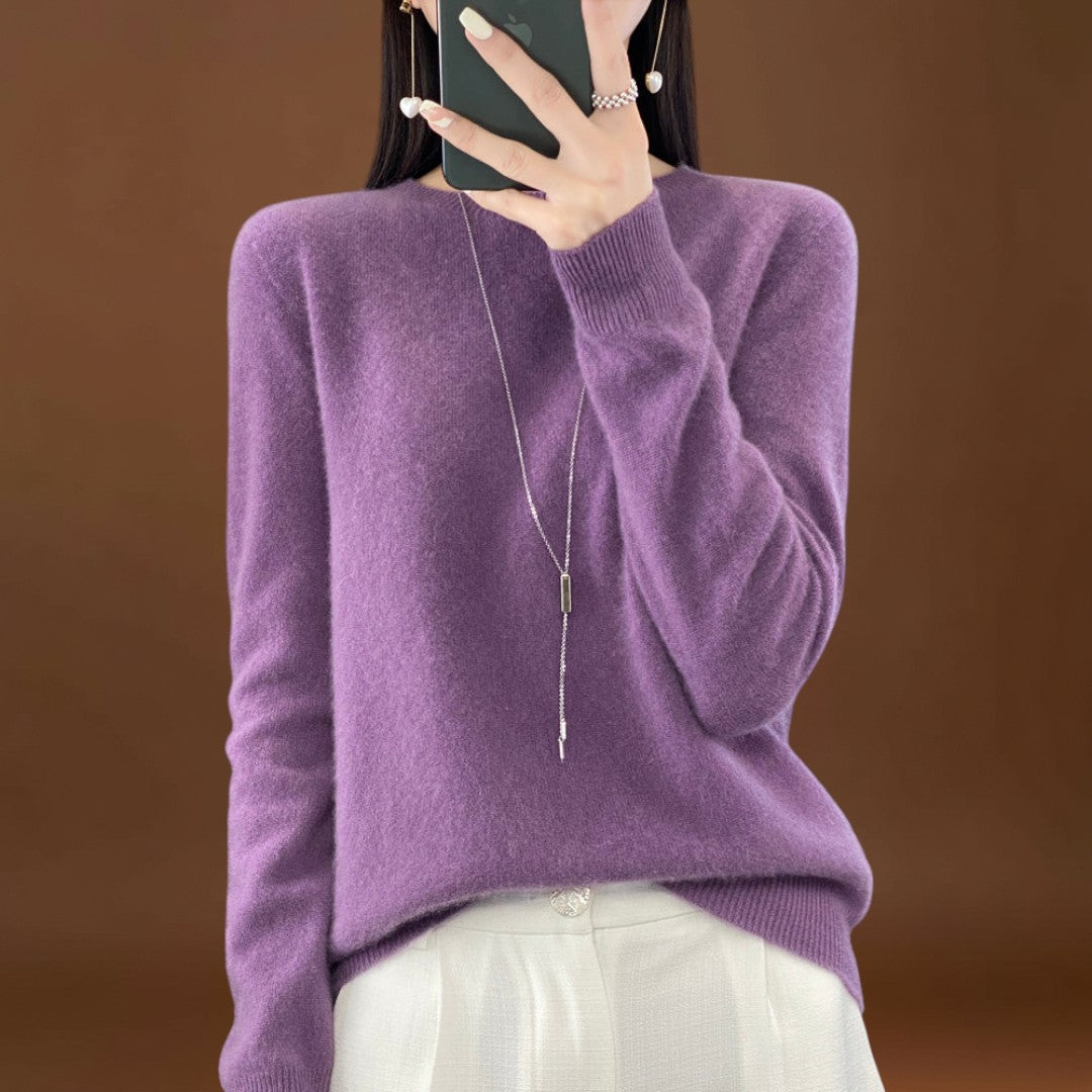 Droszti - Kényelmes Pulóver