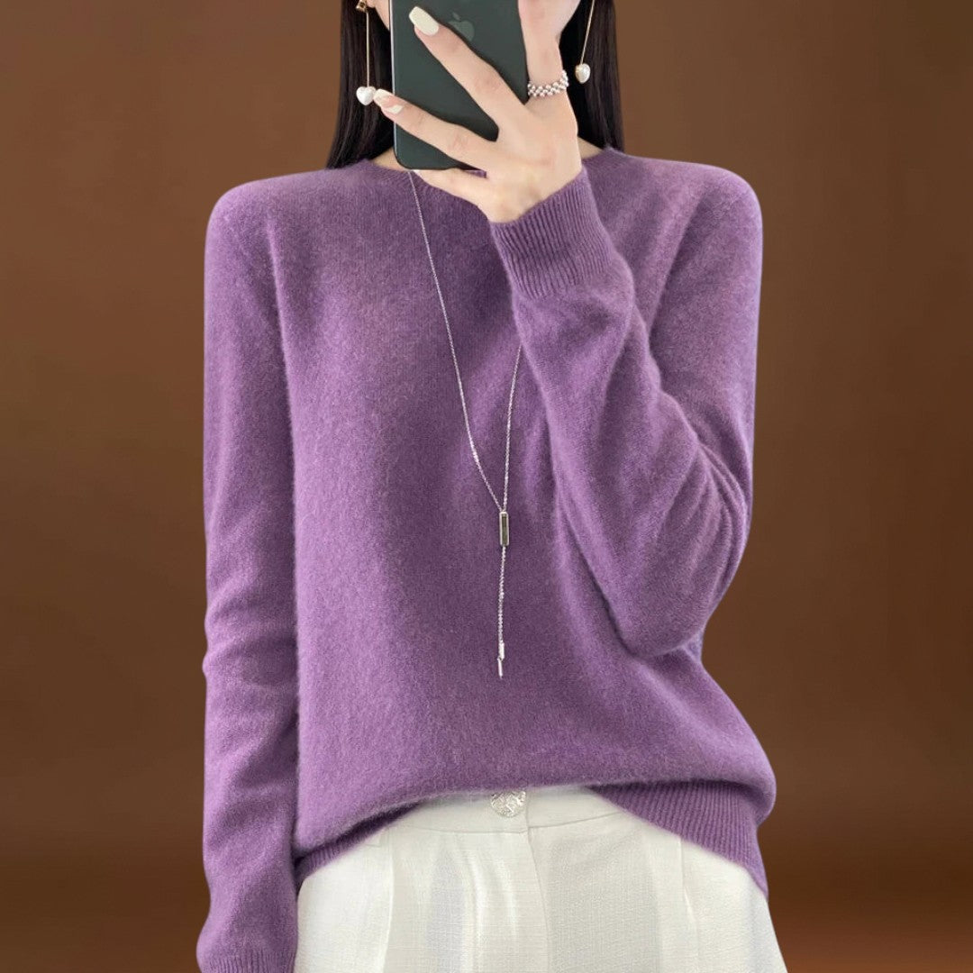 Droszti - Kényelmes Pulóver