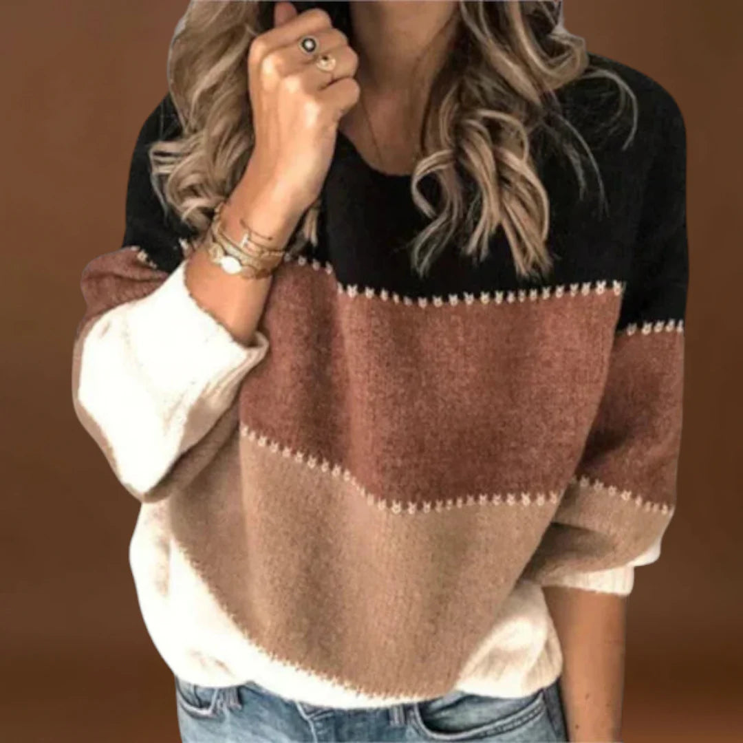 Bora - Kényelmes és Meleg Pulóver