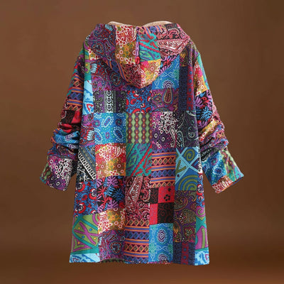 Felina - Kényelmes Kabát