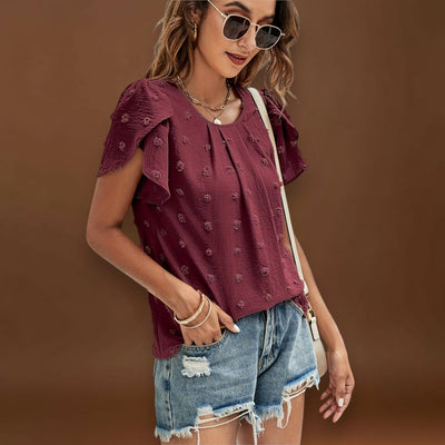 Henrika - Tökéletes Blúz