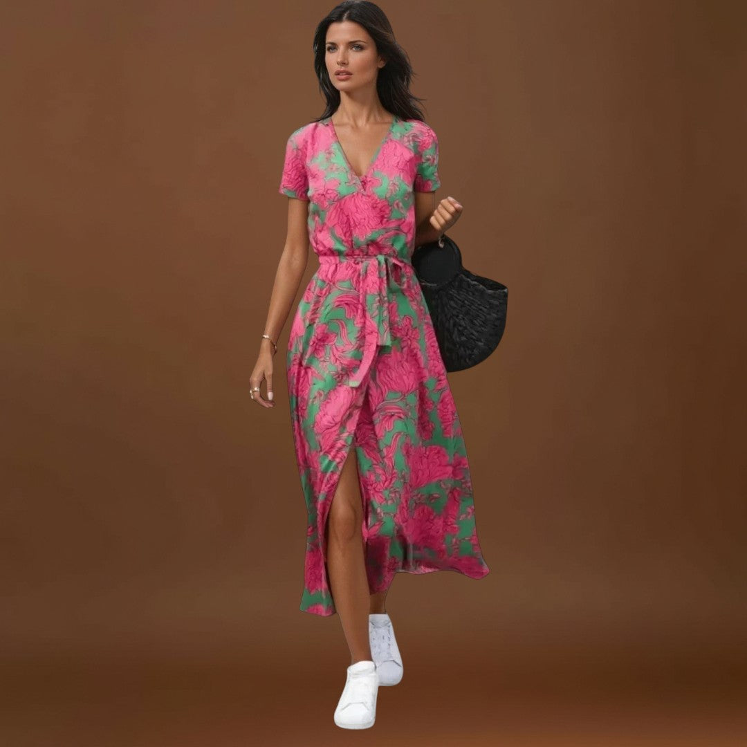 Cecília - Elegáns ruha