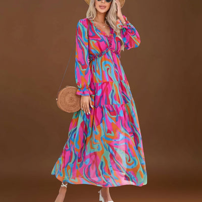 Judit - Elegáns ruha