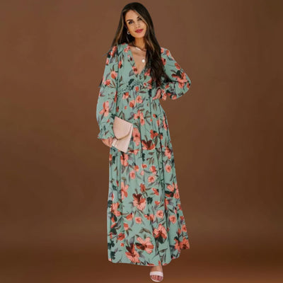 Judit - Elegáns ruha