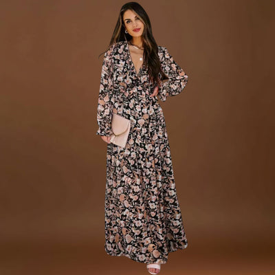 Judit - Elegáns ruha