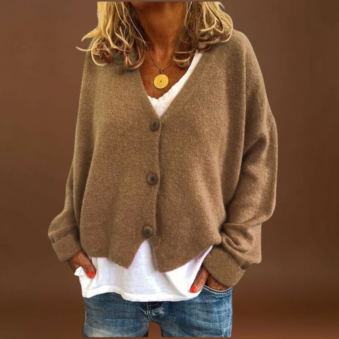 Almira - Kötött kabát