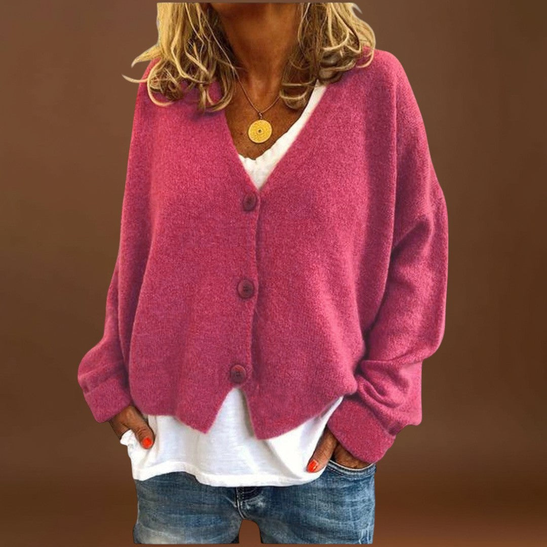 Almira - Kötött kabát