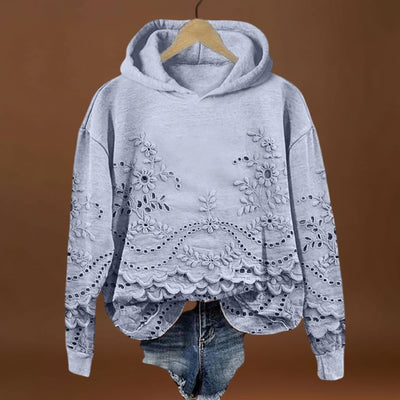 Desdemóna - Elegáns Pulóver