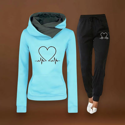 Karissza - Edzőruha szett