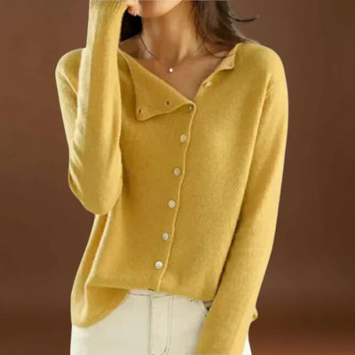 Alida - Kényelmes Kardigán