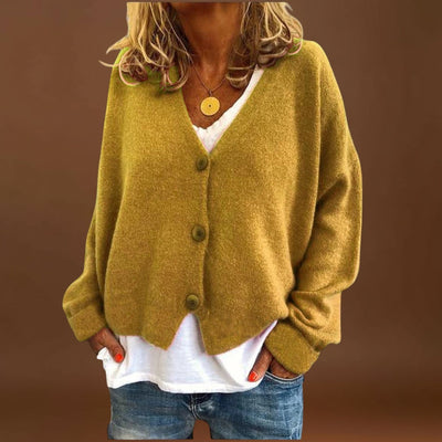 Almira - Kötött kabát