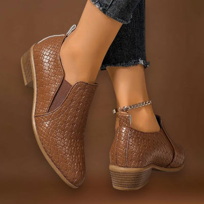 Dénia - Elegáns alkalmi cipők