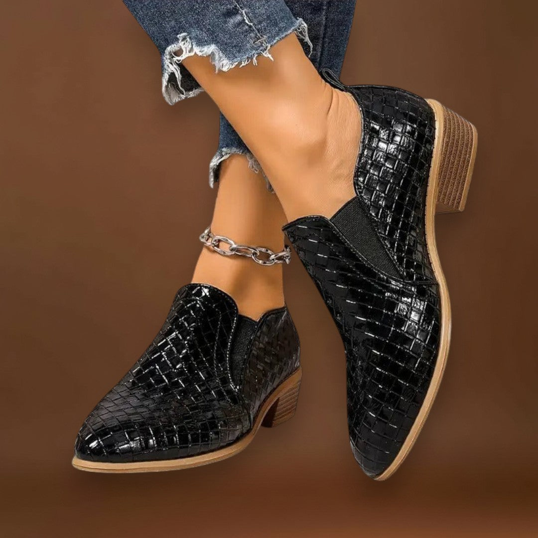 Dénia - Elegáns alkalmi cipők