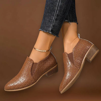 Dénia - Elegáns alkalmi cipők